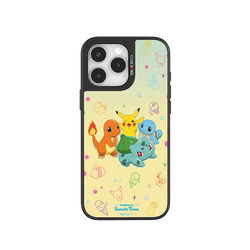 Dessert Pokémon