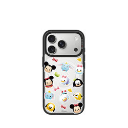 Pattern – TsumTsum Family