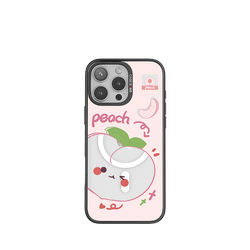  Peach Out