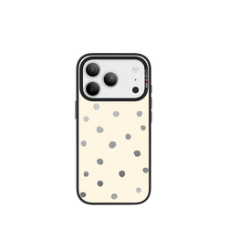 Pattern – Milkshake White
