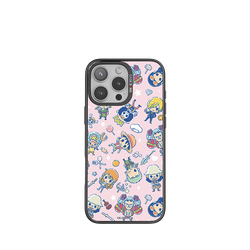 Pattern – Straw Hat Pirates