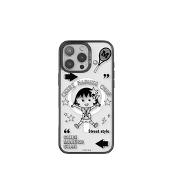  Graffiti Maruko