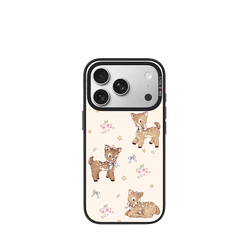 Pattern – Fawn Encounter