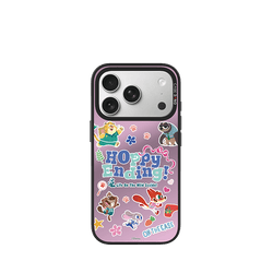 Pattern – Wonderful Mark