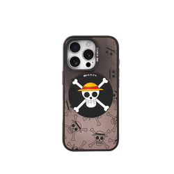 Pattern – Luffy Emblem