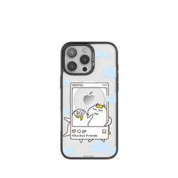 Pattern – Duckyo Friends Imagisnap