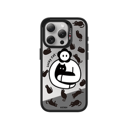 Pattern – Lucky cat