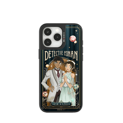 Pattern – Gem Heiji & Kazuha Anniversary