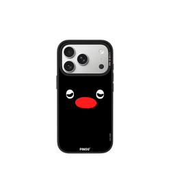 Pattern – Sleepy Pingu