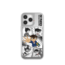 DETECTIVE CONAN Silver