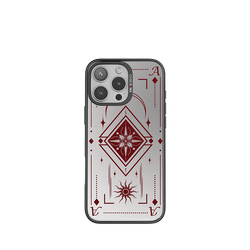 Pattern – DIAMONDS A