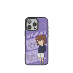 Pattern – Diary Ai Haibara