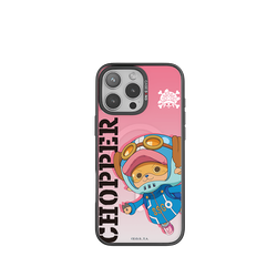Pattern – CHOPPER