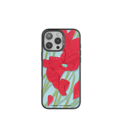 Pattern – Gladiolus 3