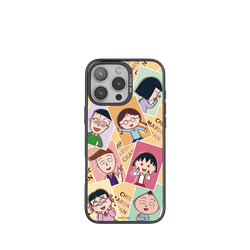 Pattern – Maruko's Classmates