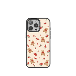 Pattern – Rose&Bear