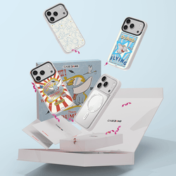 Pattern – Disney Dumbo Phone Case Gift Box