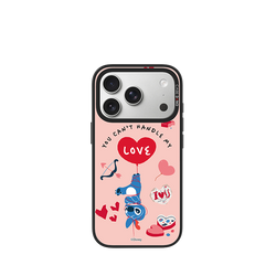 Pattern – Expressing Love