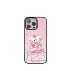 Pattern – Cammy & Cake