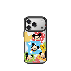 Pattern – Puzzle TsumTsum