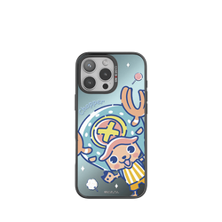 Pattern – Baby Chopper
