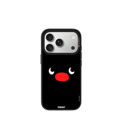 Pattern – Speechless Pingu