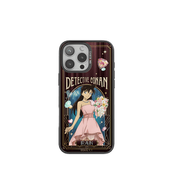 Pattern – Gem Ran Mouri