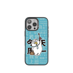 Duckyo in Monday Imagisnap