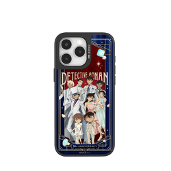 Pattern – Gem Conan Anniversary