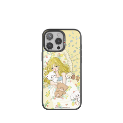 Pattern – Dreamy Mikko