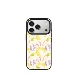 Pattern – Romantic Bloom