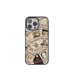 Pattern – Wanted