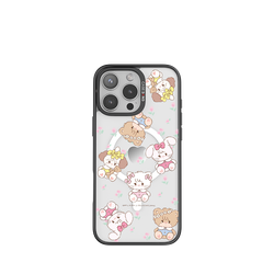 Pattern – Naughty Mikko