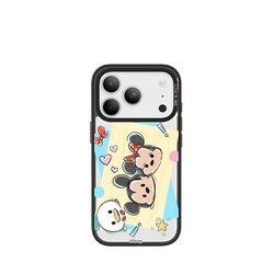 Mickey Big Head Notes