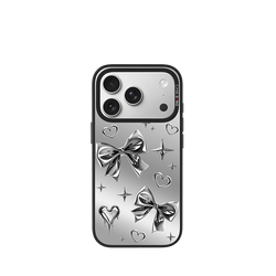 Pattern – Silvery Light
