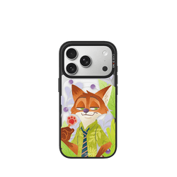 Pattern – Handsome Nick