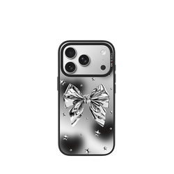 Pattern – Silvery Wings