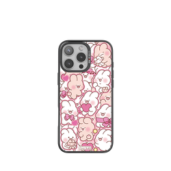Pattern – Hug Shuya