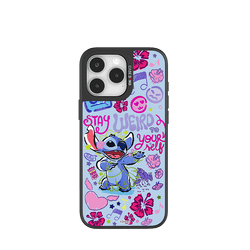 Pattern – Dance Mode Stitch