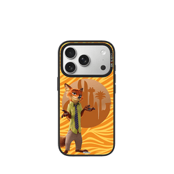 Pattern – Humane Nick