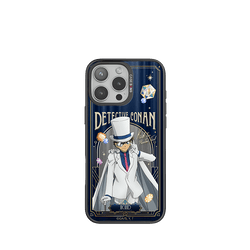 Pattern – Gem Kaito Kid