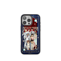 Pattern – Gem Conan Anniversary
