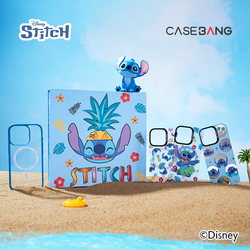 Pattern – Island Vibes Stitch