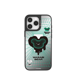 Wasabi Bear Dimension