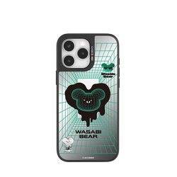 Pattern – Wasabi Bear Dimension