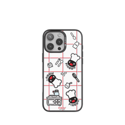 Pattern – Pingu Chef