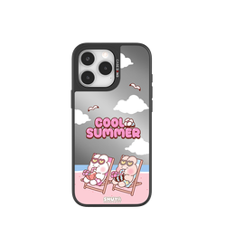 Pattern – Summer Sun