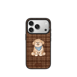 Pattern – Felt Puppy
