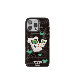 Pattern – Pixel Player