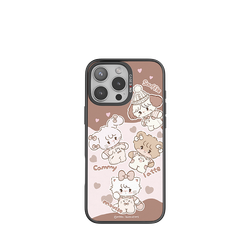 Pattern – Mikko Family